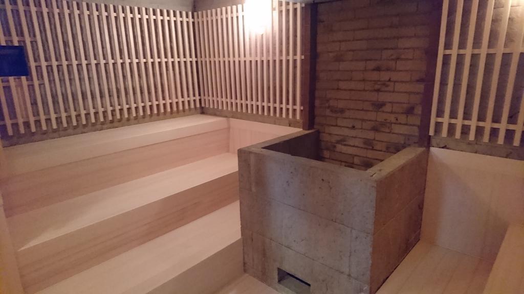 Capsule Inn Kinshicho Prefektura Tokio Exteriér fotografie